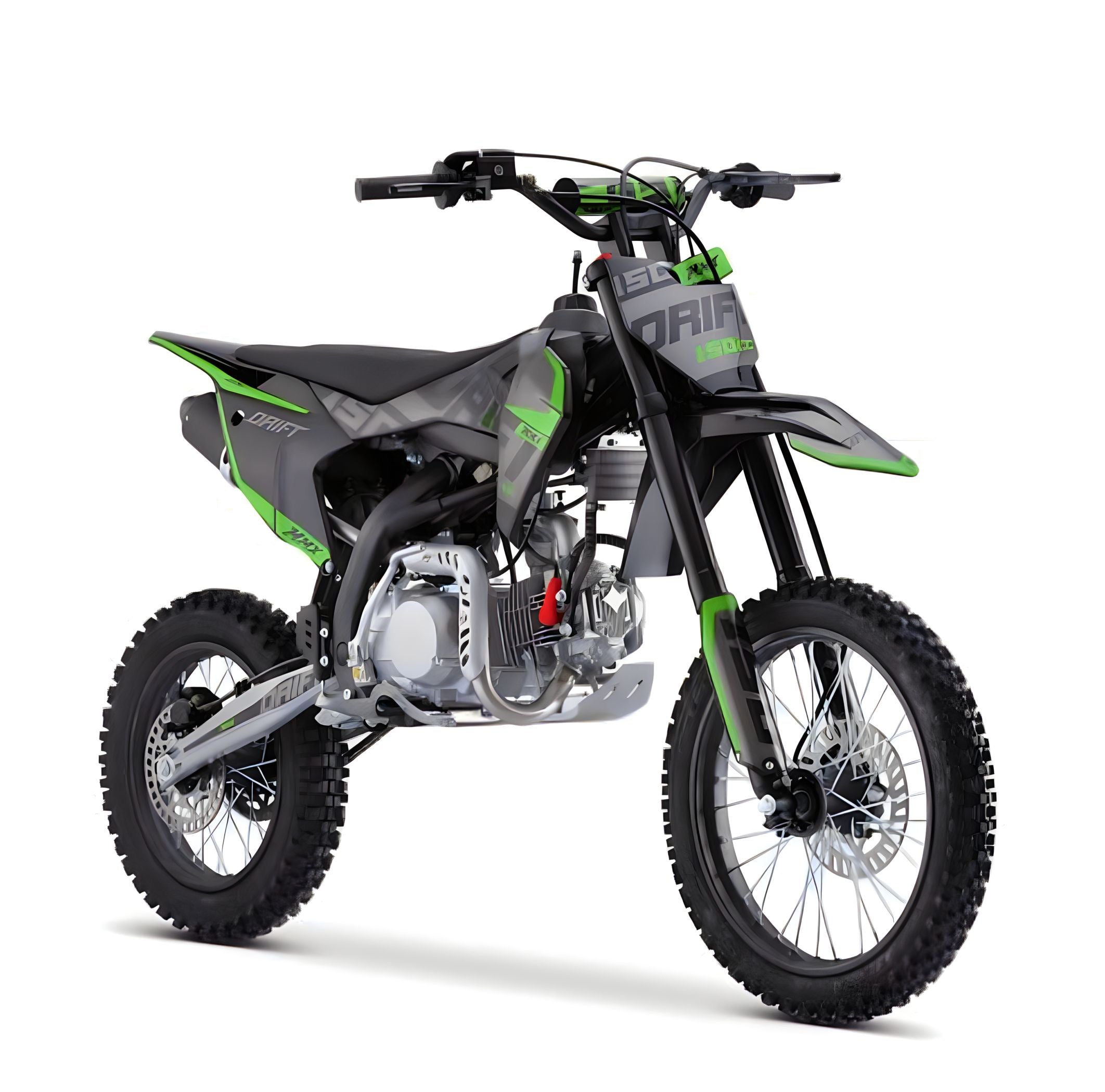 PIT BIKE MINI MX DRIFT 150CC YX 14"/17"
