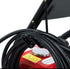 Idropulitrice a Benzina EBERTH 6,5 CV – 210 Bar – Autoadescante – Uso Professionale