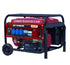 Generatore di Corrente a Benzina 3,0 kW Inverter Silenzioso Professionale