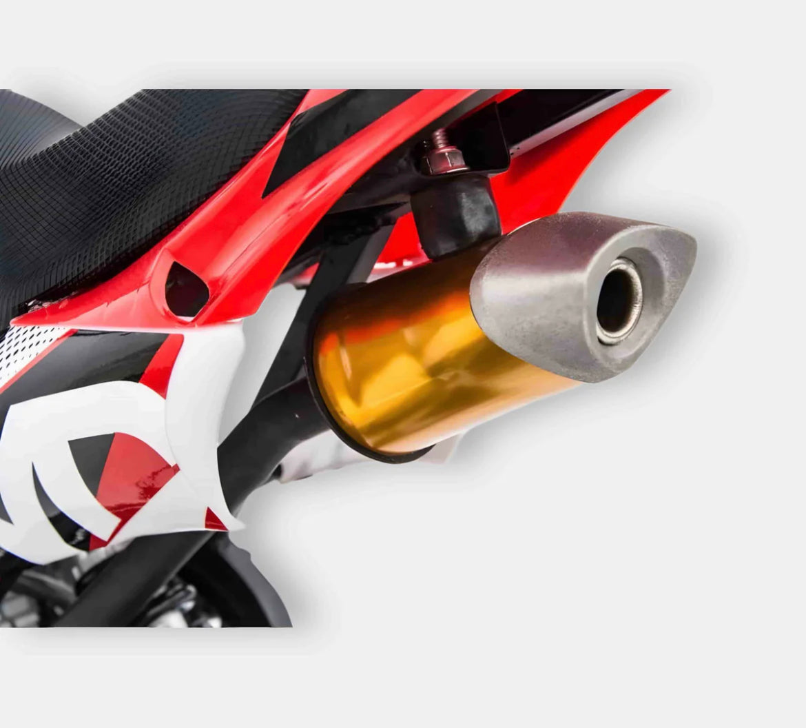 PitBike Minimoto Cross ULTRA 50cc 10/10
