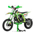 MINI CROSS PITBIKE  110 CC CAMBIO AUTOMATICO RUOTA 14/12