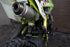 MINI CROSS PITBIKE  110 CC CAMBIO AUTOMATICO RUOTA 14/12