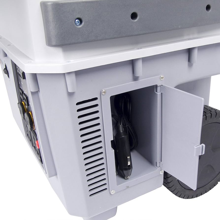 Generatore di Corrente Solare 2000W ad Alte Prestazioni ( ULTIMI STOCK )