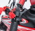 Minicross 49cc mini cross miscela per bambini da 6 fino a 13 anni