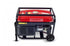 Generatore di Corrente a Benzina 3,0 kW Inverter Silenzioso Professionale
