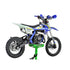MINI CROSS PITBIKE  110 CC CAMBIO AUTOMATICO RUOTA 14/12