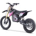 MINI CROSS ELETTRICA / PIT BIKE  1800 W  PER BAMBINI  (ULTIMI STOCK)