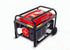 Generatore di Corrente a Benzina 3,0 kW Inverter Silenzioso Professionale