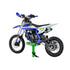 MINI CROSS PITBIKE  110 CC CAMBIO AUTOMATICO RUOTA 14/12