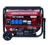 Generatore di Corrente a Benzina 3,0 kW Inverter Silenzioso Professionale