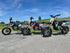 MINI CROSS ELETTRICA / PIT BIKE  1800 W  PER BAMBINI  (ULTIMI STOCK)