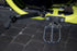 MINI CROSS PITBIKE  110 CC CAMBIO AUTOMATICO RUOTA 14/12