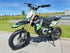 MINI CROSS ELETTRICA / PIT BIKE  1800 W  PER BAMBINI  (ULTIMI STOCK)