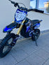 MINI CROSS ELETTRICA / PIT BIKE  1800 W  PER BAMBINI  (ULTIMI STOCK)