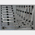 Carrello porta utensili Professionale 7 Cassetti