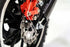 Mini moto Cross 50cc 2 tempi Cerchi da 10" 45Km/h