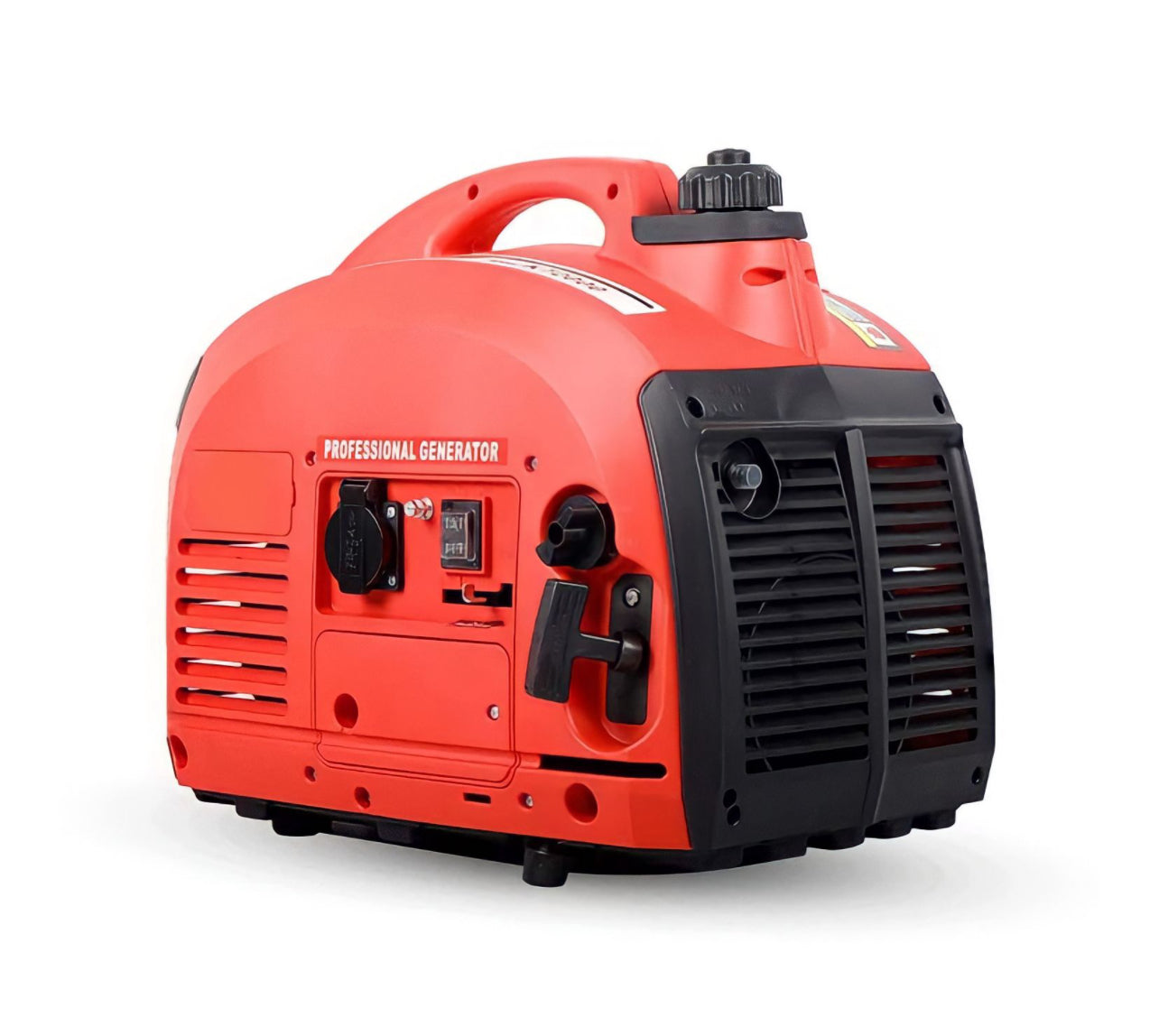 Generatore di Corrente Portatile 2000W