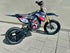 MINI CROSS ELETTRICA / PIT BIKE  1800 W  PER BAMBINI  (ULTIMI STOCK)