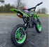 PitBike Minimoto Cross ULTRA 50cc 10/10
