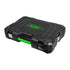 VALIGETTA CON ATTREZZI E AVVITATORE AD IMPULSI BRUSHLESS A BATTERIA 800 NM