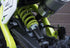 MINI CROSS PITBIKE  110 CC CAMBIO AUTOMATICO RUOTA 14/12