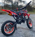 PitBike Minimoto Cross ULTRA 50cc 10/10