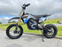 MINI CROSS ELETTRICA / PIT BIKE  1800 W  PER BAMBINI  (ULTIMI STOCK)