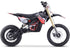 MINI CROSS ELETTRICA / PIT BIKE  1800 W  PER BAMBINI  (ULTIMI STOCK)