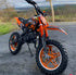 PitBike Minimoto Cross ULTRA 50cc 10/10