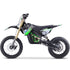 MINI CROSS ELETTRICA / PIT BIKE  1800 W  PER BAMBINI  (ULTIMI STOCK)