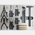 Carrello porta utensili Professionale 7 Cassetti