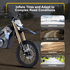 MINI CROSS ELETTRICA / PIT BIKE  1800 W  PER BAMBINI  (ULTIMI STOCK)