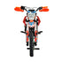 MINI CROSS PITBIKE  110 CC CAMBIO AUTOMATICO RUOTA 14/12