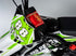 Mini moto Cross 50cc 2 tempi Cerchi da 10" 45Km/h