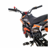 Minicross 49cc mini cross miscela per bambini da 6 fino a 13 anni