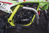 MINI CROSS PITBIKE  110 CC CAMBIO AUTOMATICO RUOTA 14/12