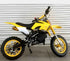 PitBike Minimoto Cross ULTRA 50cc 10/10