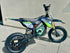 MINI CROSS ELETTRICA / PIT BIKE  1800 W  PER BAMBINI  (ULTIMI STOCK)