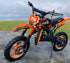 PitBike Minimoto Cross ULTRA 50cc 10/10