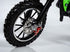 Mini moto Cross 50cc 2 tempi Cerchi da 10" 45Km/h