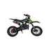 Minicross 49cc mini cross miscela per bambini da 6 fino a 13 anni