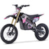 MINI CROSS ELETTRICA / PIT BIKE  1800 W  PER BAMBINI  (ULTIMI STOCK)