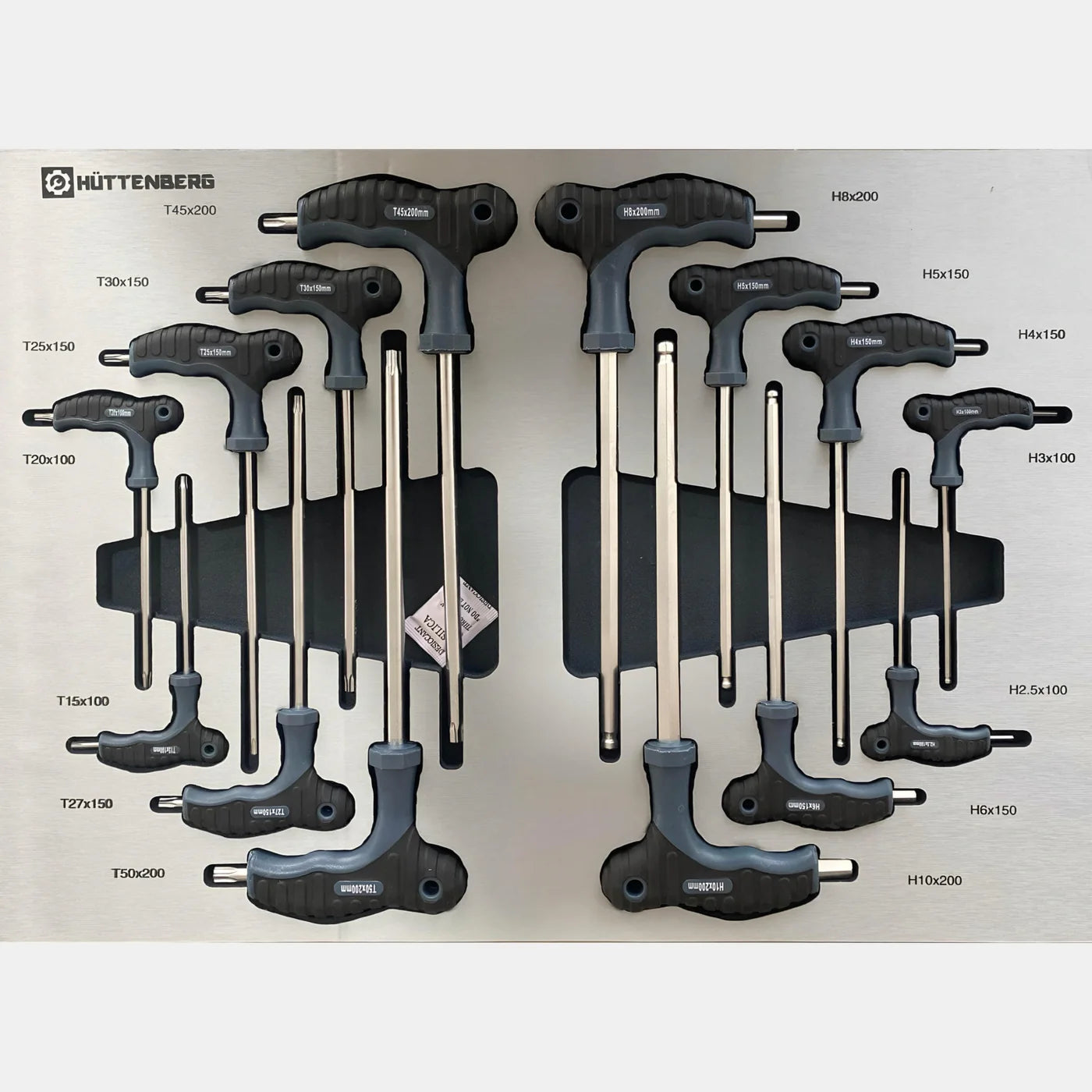 Carrello porta utensili Professionale 7 Cassetti