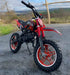 PitBike Minimoto Cross ULTRA 50cc 10/10