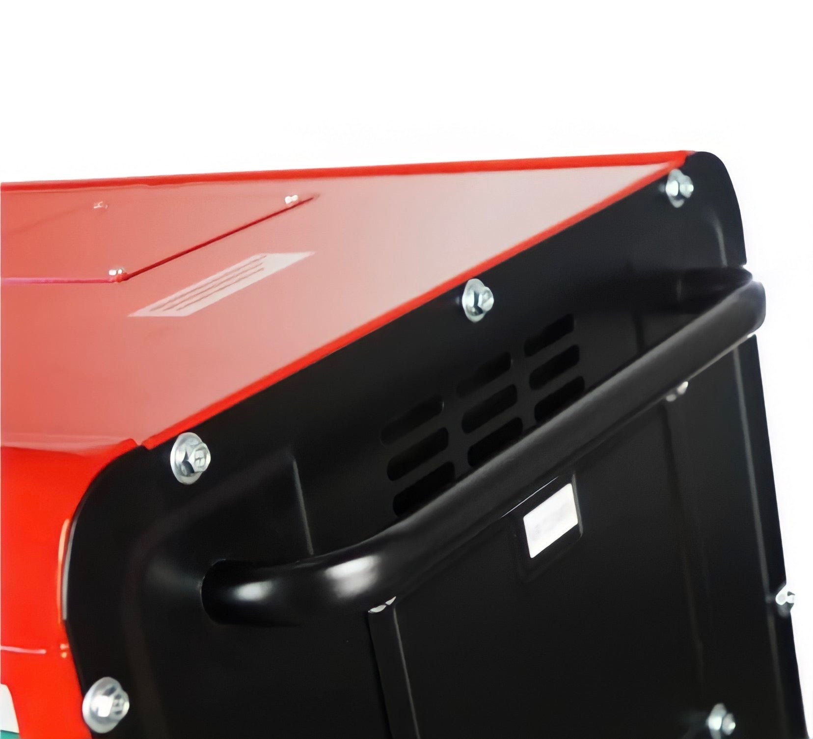 Generatore di Corrente Diesel 8,5kW Professionale Inverter Silenziato (ULTIMI STOCK )