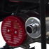 Generatore di Corrente a Benzina 3,0 kW Inverter Silenzioso Professionale