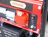 Generatore di Corrente a Benzina 3,0 kW Inverter Silenzioso Professionale