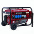 Generatore di Corrente a Benzina 3,0 kW Inverter Silenzioso Professionale
