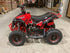 MINI QUAD RENEGADE 50cc per bambini