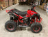 MINI QUAD RENEGADE 50cc per bambini